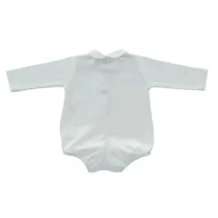 Martin Aranda Baby Onesies & Bodysuits*- Bodysuit, Grey