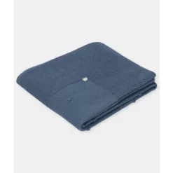 Martin Aranda Blankets & Quilts*- Knit Blanket Garden, Light Blue
