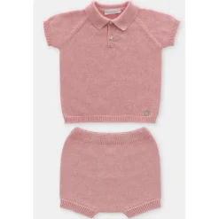 Martin Aranda Baby Sets*- 2Pk Sweater & Knit Pant Set Fresonara, Arena