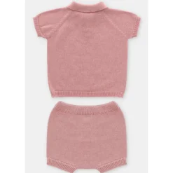 Martin Aranda Baby Sets*- 2Pk Sweater & Knit Pant Set Fresonara, Arena