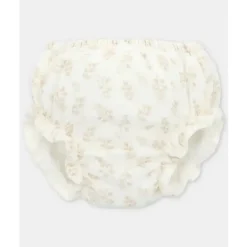 Martin Aranda Baby Shorts, Jeans & Pants*- Separate Bloomer Sabbia, Púrpura