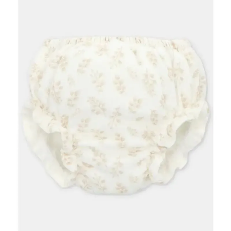 Martin Aranda Baby Shorts, Jeans & Pants*- Separate Bloomer Sabbia, Púrpura
