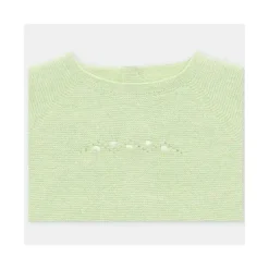 Martin Aranda Take Me Home Outfits*- Take Me Home Set Sweater & Leggings Knit Nice, Light Beige