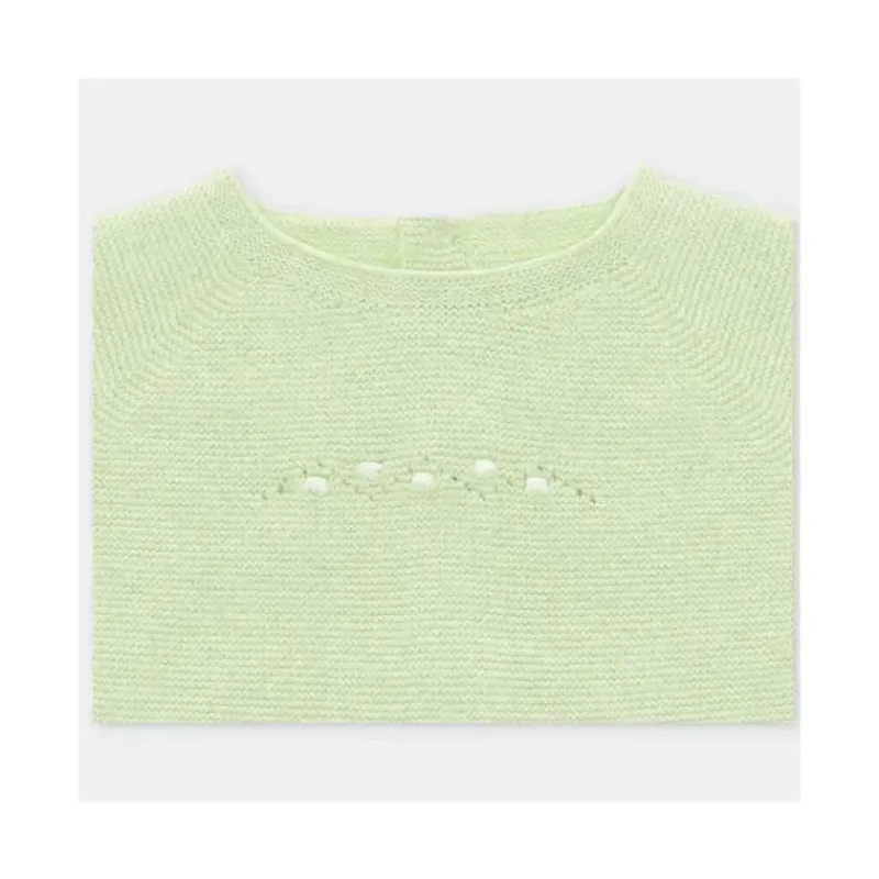 Martin Aranda Take Me Home Outfits*- Take Me Home Set Sweater & Leggings Knit Nice, Light Beige