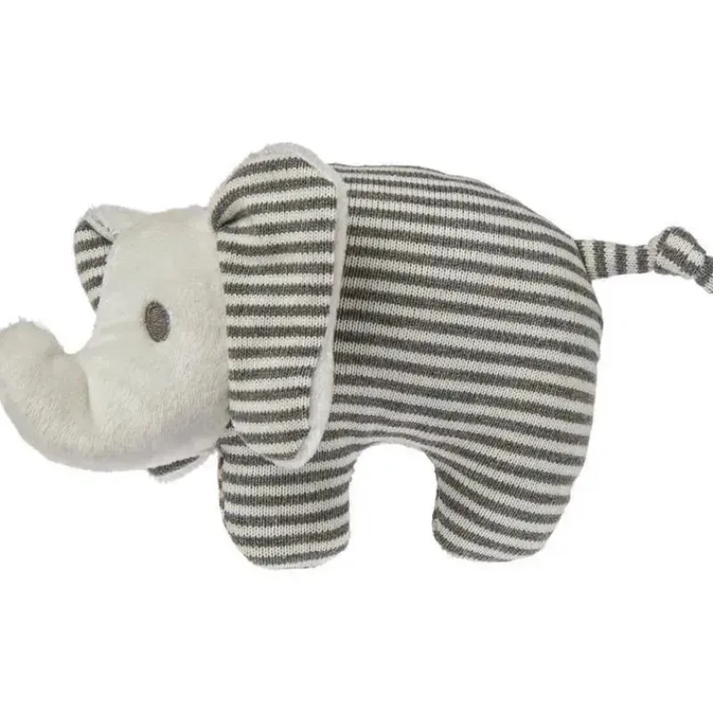 Mary Meyer Rattles & Teethers*Mary Mayer Afrique Giraffe Rattle, Assorted | Baby Rattles