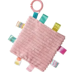 Demdaco Rattles & Teethers|Toys For 0-12 Months*Mary Meyer - Crinkle Me Aroar-A-Saurus