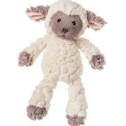Demdaco Plush & Stuffed Animals*Mary Meyer - Itsy Glitzy Putty Nursery Lamb