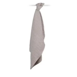 Mary Meyer Blankets & Quilts*- Lulujo Waffle Blanket, Sand
