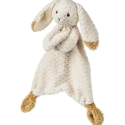 Demdaco Rattles & Teethers|Toys For 0-12 Months*Mary Meyer - Oatmeal Bunny Lovey