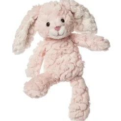 Mary Meyer Plush & Stuffed Animals|Easter*- Pink Putty Bunny Soft Toy