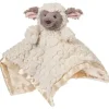 Demdaco Rattles & Teethers|Toys For 0-12 Months*Mary Meyer - Putty Nursery Character Blanket, Lamb