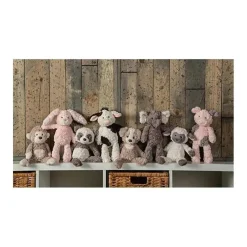 Demdaco Rattles & Teethers|Toys For 0-12 Months*Mary Meyer - Putty Nursery Character Blanket, Lamb