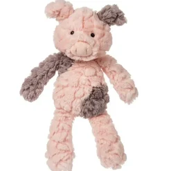 Demdaco Plush & Stuffed Animals*Mary Meyer - Putty Nursery Soft Toy, Piglet