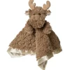 Demdaco Rattles & Teethers|Toys For 0-12 Months*Mary Meyer - Putty Nursery Moose Character Blanket