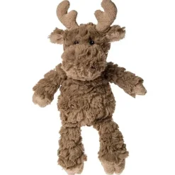 Demdaco Plush & Stuffed Animals*Mary Meyer - Putty Nursery Stuffed Animal, Moose