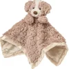 Demdaco Rattles & Teethers|Toys For 0-12 Months*Mary Meyer - Putty Nursery Hound Character Blanket