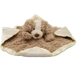 Demdaco Rattles & Teethers|Toys For 0-12 Months*Mary Meyer - Putty Nursery Hound Character Blanket