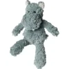 Demdaco Plush & Stuffed Animals*Mary Meyer - Putty Nursery Stuffed Animal, Hippo