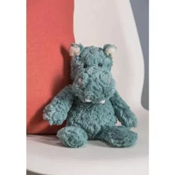 Demdaco Plush & Stuffed Animals*Mary Meyer - Putty Nursery Stuffed Animal, Hippo