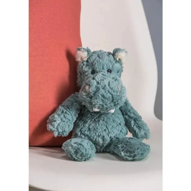 Demdaco Plush & Stuffed Animals*Mary Meyer - Putty Nursery Stuffed Animal, Hippo