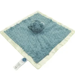 Mary Meyer Lovies, Security Blankets & Blankies*- Putty Nursery Stuffed Animal Security Blanket, Hippo