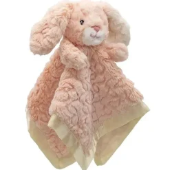 Demdaco Rattles & Teethers|Toys For 0-12 Months*Mary Meyer - Putty Nursery Bunny Character Blanket