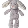Mary Meyer Plush & Stuffed Animals|Easter*- Putty Stuffed Animal Soft Toy, 11-Inches, Grey Shadow Bunny