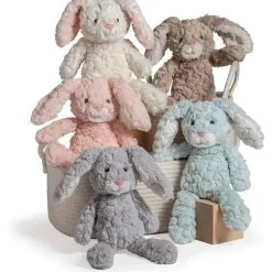 Mary Meyer Plush & Stuffed Animals|Easter*- Putty Stuffed Animal Soft Toy, 11-Inches, Grey Shadow Bunny