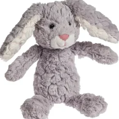Mary Meyer Plush & Stuffed Animals|Easter*- Putty Stuffed Animal Soft Toy, 11-Inches, Grey Shadow Bunny