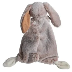Demdaco Lovies, Security Blankets & Blankies|Easter*Mary Meyer - Silky Bunny Lovey, Tan