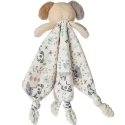 Mary Meyer Blankets & Quilts*- Stuffed Animal Lovey Security Blanket, Sparky Puppy