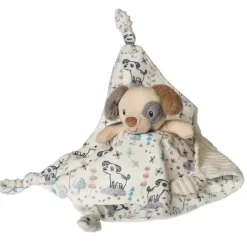 Mary Meyer Blankets & Quilts*- Stuffed Animal Lovey Security Blanket, Sparky Puppy
