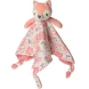 Mary Meyer Lovies, Security Blankets & Blankies*- Stuffed Animal Lovey Security Blanket, Sweet-n-Sassy Fox