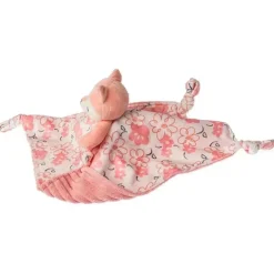Mary Meyer Lovies, Security Blankets & Blankies*- Stuffed Animal Lovey Security Blanket, Sweet-n-Sassy Fox