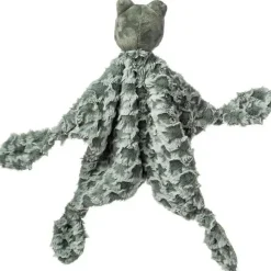 Mary Meyer Blankets & Quilts*- Stuffed Animal Lovey Security Blanket, Afrique Alligator