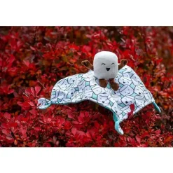 Demdaco Lovies, Security Blankets & Blankies*Mary Meyer - Sweet Marshmallow Soothie