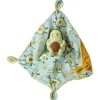 Demdaco Lovies, Security Blankets & Blankies*Mary Meyer - Sweet Soothie, Avocado