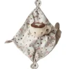 Demdaco Lovies, Security Blankets & Blankies*Mary Meyer - Sweet Soothie, Latte