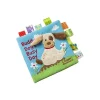 Demdaco Toys For 2 Year Old|Books, Music & Dvds*Mary Meyer - Taggies Buddy Dog Soft Book