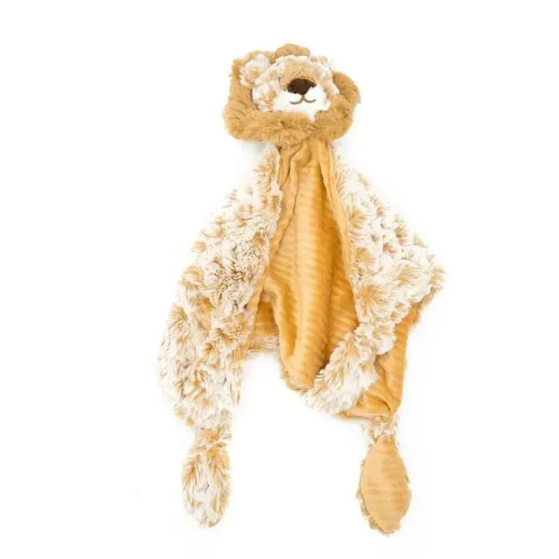 Mary Meyer Blankets & Quilts*Afrique Lion Blanket