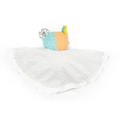 Mary Meyer Blankets & Quilts*Baby Einstein Cal Peekaboo Blanket