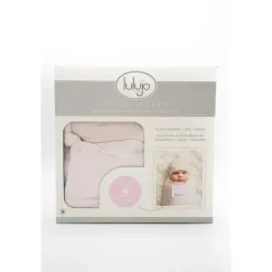 Mary Meyer Swaddles & Wearable Blankets*Blanket Cotton Swaddle Set