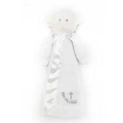 Mary Meyer Blankets & Quilts*Christening Lamb Blanket