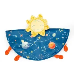 Mary Meyer Blankets & Quilts*Cosmo Character Baby Blanket