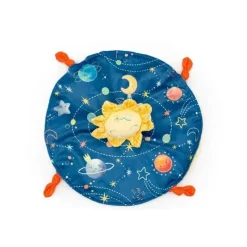 Mary Meyer Blankets & Quilts*Cosmo Character Baby Blanket