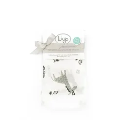Mary Meyer Lovies, Security Blankets & Blankies*Cotton Muslin Afrique