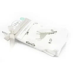 Mary Meyer Lovies, Security Blankets & Blankies*Cotton Muslin Afrique