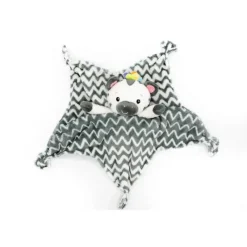 Mary Meyer Blankets & Quilts*Einstein Baby Blanket