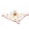 Demdaco Rattles & Teethers|Toys For 0-12 Months*Mary Meyer Sweet Ice Cream Toy Blanket
