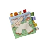 Demdaco Toys For 2 Year Old|Books, Music & Dvds*Mary Meyer Taggies Sherbet Lamb Soft Book